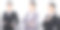 亚洲妇女黑头发灰色西装外套。办公室女孩摆出许多姿态图片下载