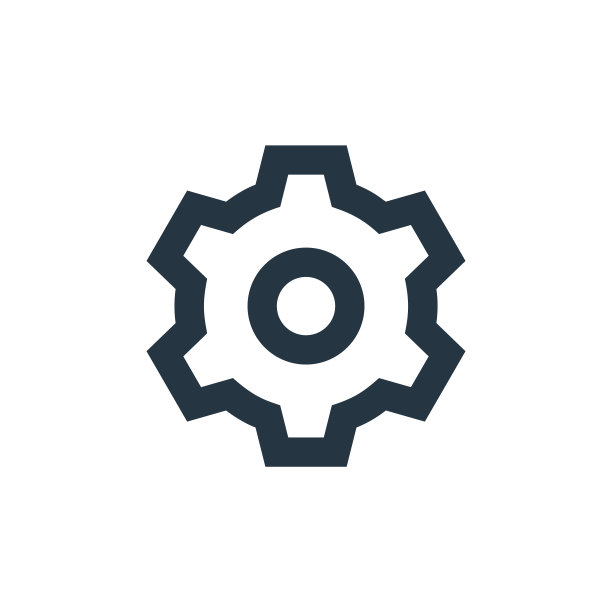 设置矢量图标隔离在白色背景。轮廓，细线设置图标用于网站设计和移动，应用程序开发。细线设置轮廓图标矢量插图。图片下载