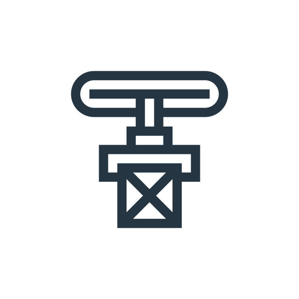 传送带矢量图标隔离在白色背景。轮廓线，细线传送带图标用于网站设计和手机，应用程序开发。细线输送带轮廓图标矢量插图。图片下载