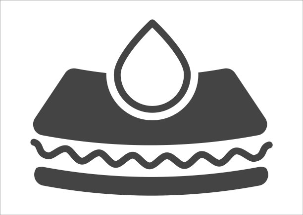 材料吸液保护垫图片下载