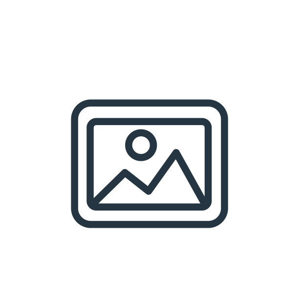 照片矢量图标隔离在白色背景上。轮廓，细线照片图标的网站设计和移动，应用程序开发。细线照片轮廓图标矢量插图。图片下载