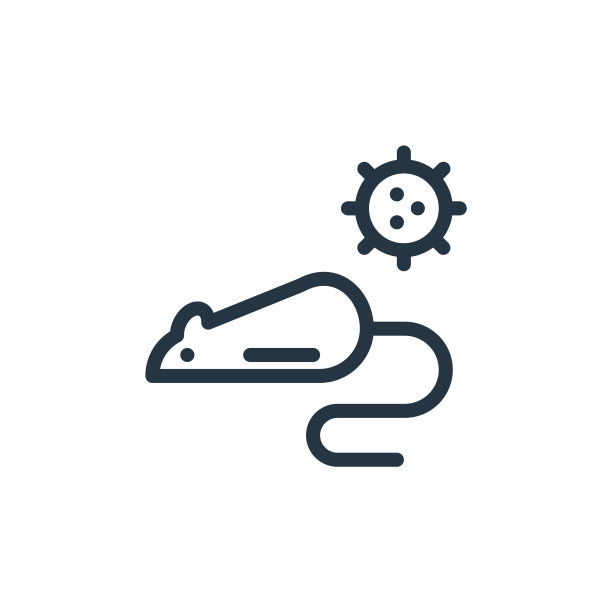 蝙蝠矢量图标孤立在白色背景上。大纲，细线蝙蝠图标的网站设计和移动，应用程序开发。细线蝙蝠轮廓图标矢量插图。图片下载