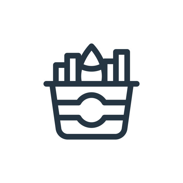 鱼矢量图标孤立在白色背景。轮廓，细线鱼图标用于网站设计和手机，应用程序开发。细线鱼轮廓图标矢量插图。图片下载