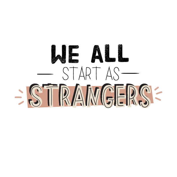 励志排版海报与酷引用。孤立在白色背景上。图片下载