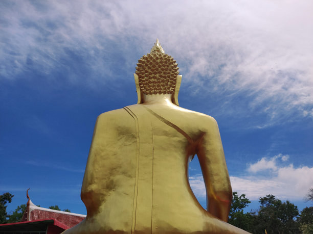 在巨大的金色背后图片下载