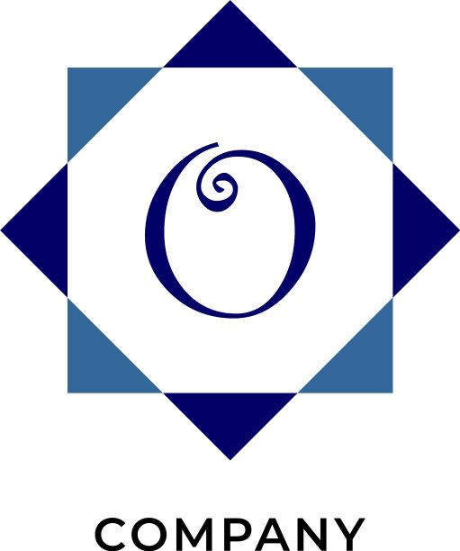 字母字母标志设计模板图片下载