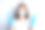 漂亮女士的照片显示v符号双手手套保持社会距离去过医院检查健康人遇见朋友戴保护脸医用口罩孤立的灰色背景图片下载