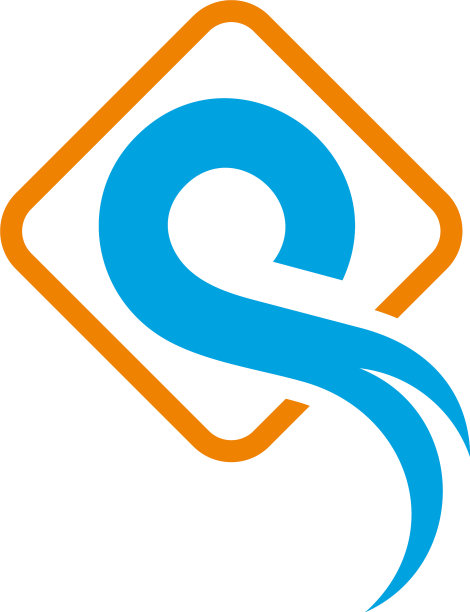 江水运动广场框架设计标志图片下载