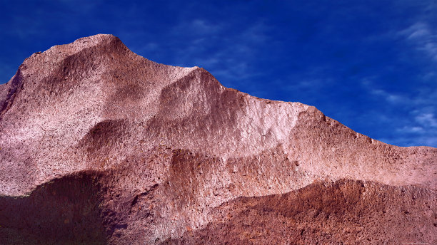 熔岩波峰图片下载