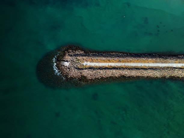 海景与海岸图片下载