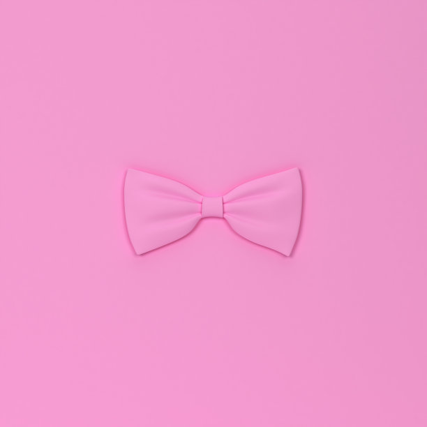 丝质领结图片下载