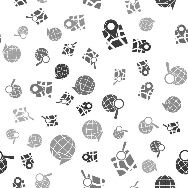 设置折叠地图与位置标记折叠地图图片下载