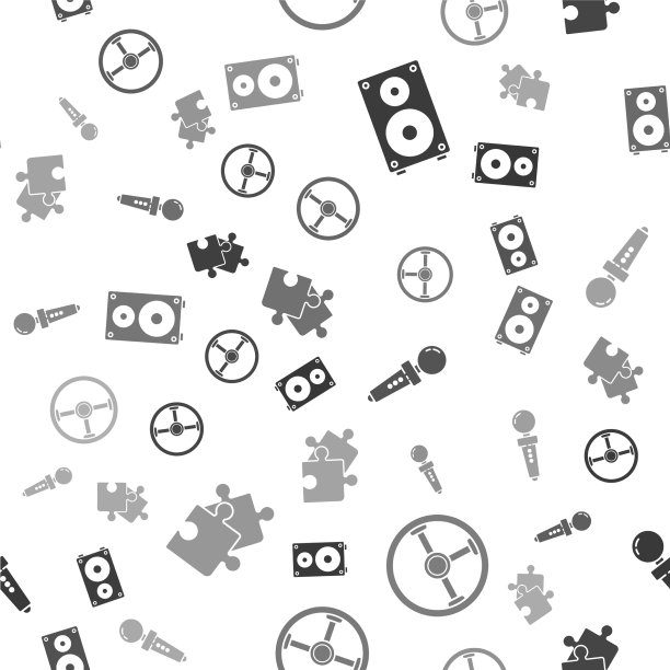 设置立体声扬声器方向盘为操纵杆图片下载