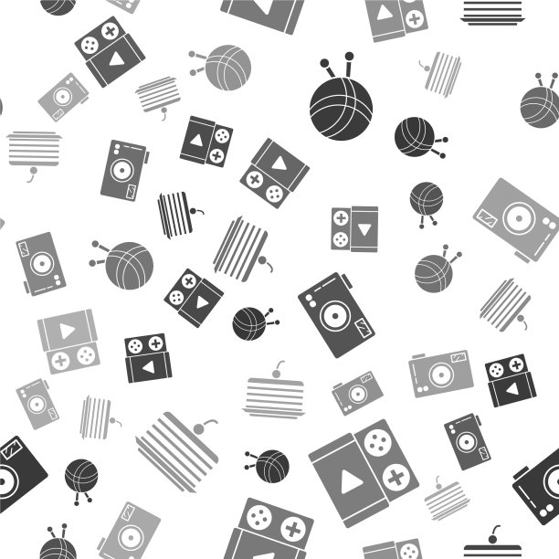 用针织针固定纱球，便于携带图片下载