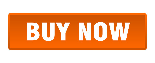 现在购买按钮，现在购买方形橙色按钮图片下载