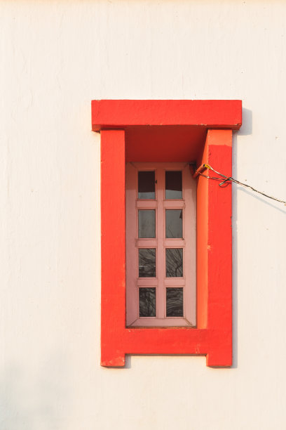 红色的关闭窗口图片下载