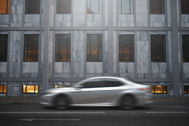 汽车动态模糊图片下载