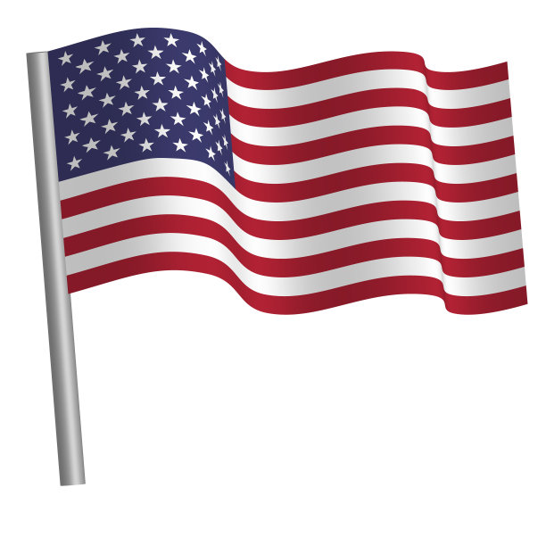 美国国旗图片下载