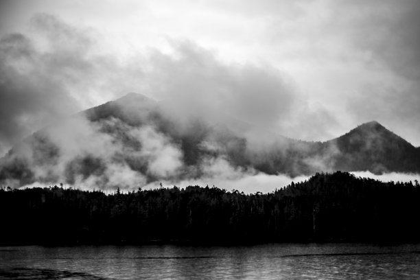 凯奇坎，阿拉斯加，美国图片下载