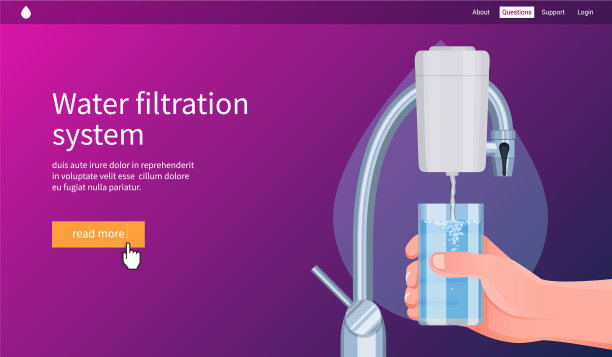 手握一杯水图片下载