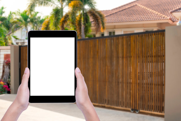 模型的智能手机图片下载