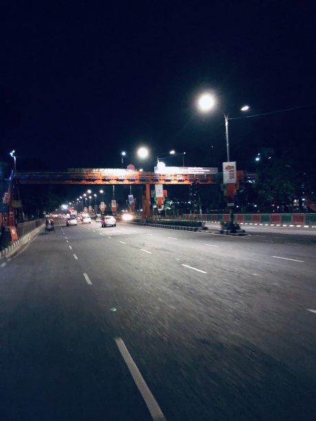 无限的道路图片下载