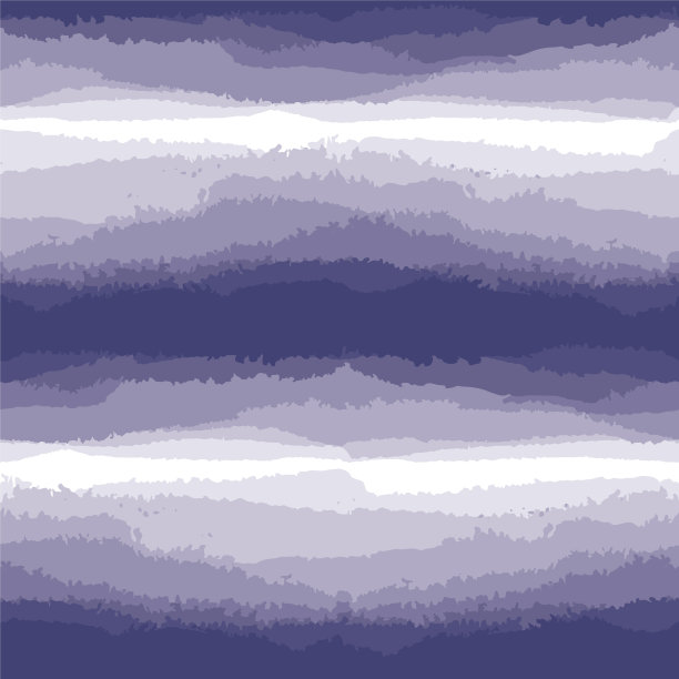 蓝色obmre水平波纹理无缝图片下载