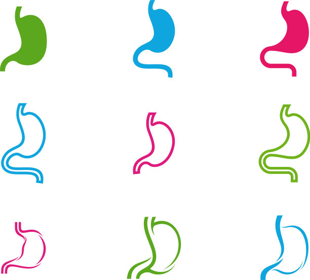 设定胃logo模板创意胃图片下载