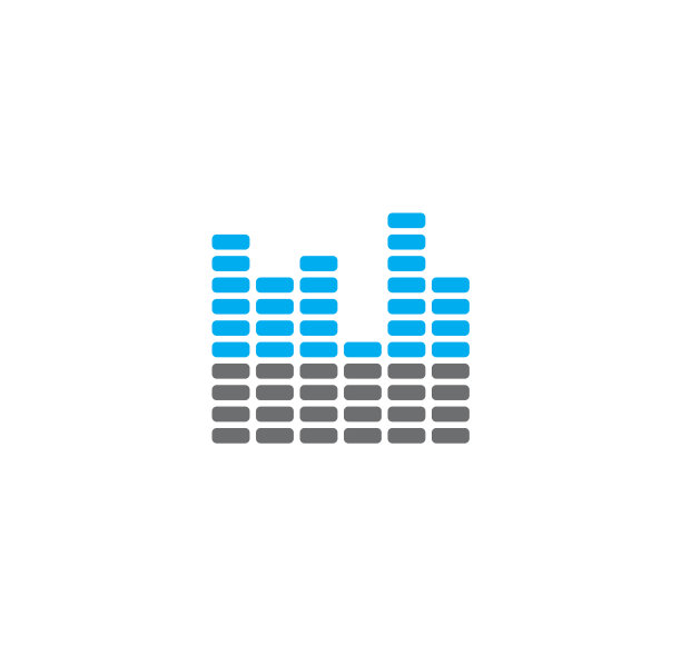 均衡器相关图标设置在背景图片下载