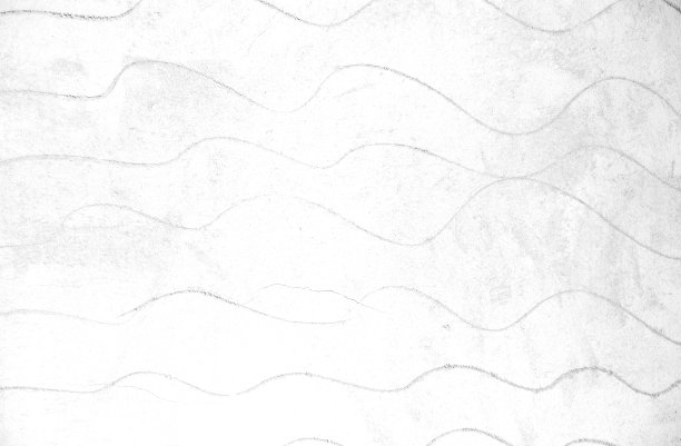 平滑抹灰砖墙的概念，曲线和手腕为背景，图案纹理为背景，平滑抹灰墙面制作曲线，为覆盖墙面做准备。图片下载