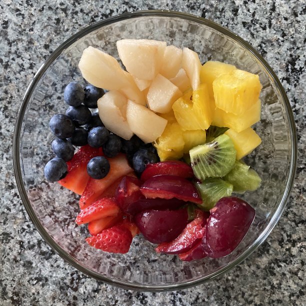 水果盘图片下载