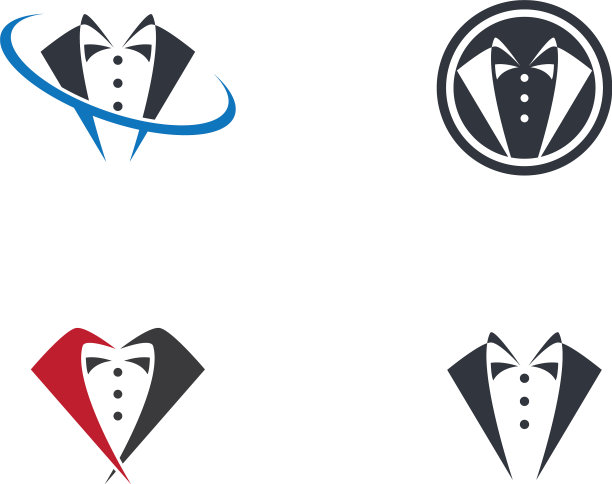 衣服图标图片下载