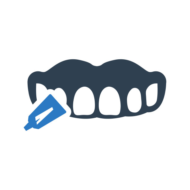 氟化物治疗图标图片下载