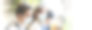 对佩戴医用口罩的商务人员进行密闭，以防止空气中的灰尘和病毒。素材图片