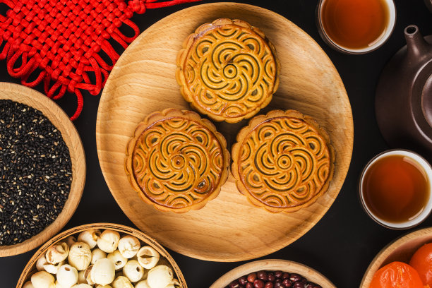 中秋节照片素材ID：381519090