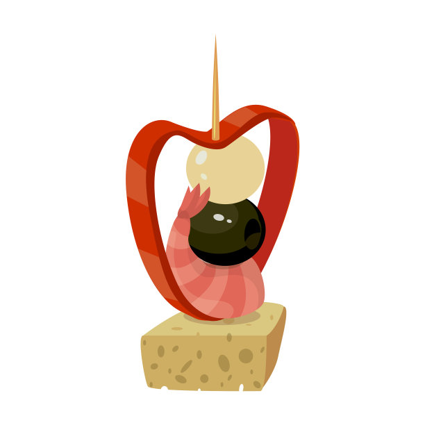 小吃开胃菜伊康卡顿图片下载