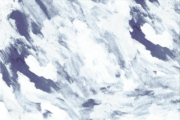 一个抽象的背景材料与令人印象深刻的强烈的笔触。图片下载