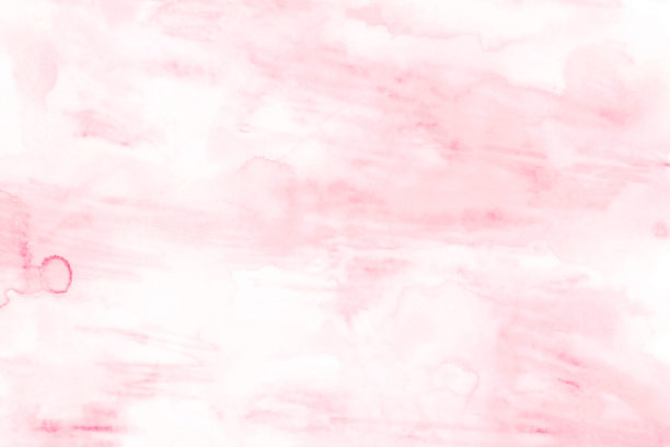 用水彩笔刷绘制的生动色彩背景材料。图片下载