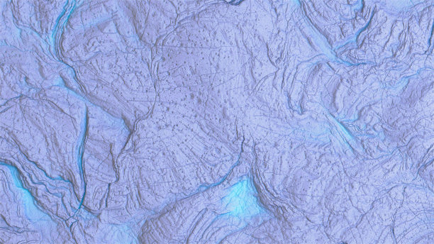 石头地面魔术白色背景图片下载