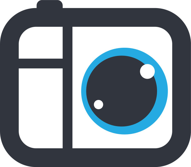 摄像头图标图片下载