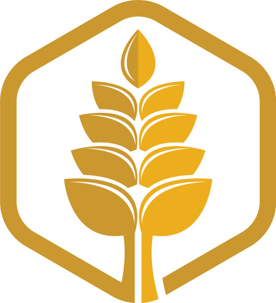 小麦图标图片下载