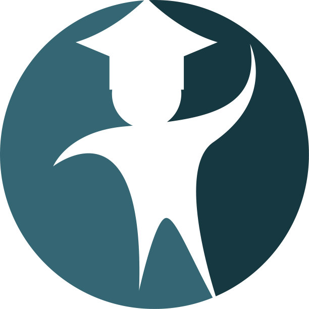 教育符号图标图片下载