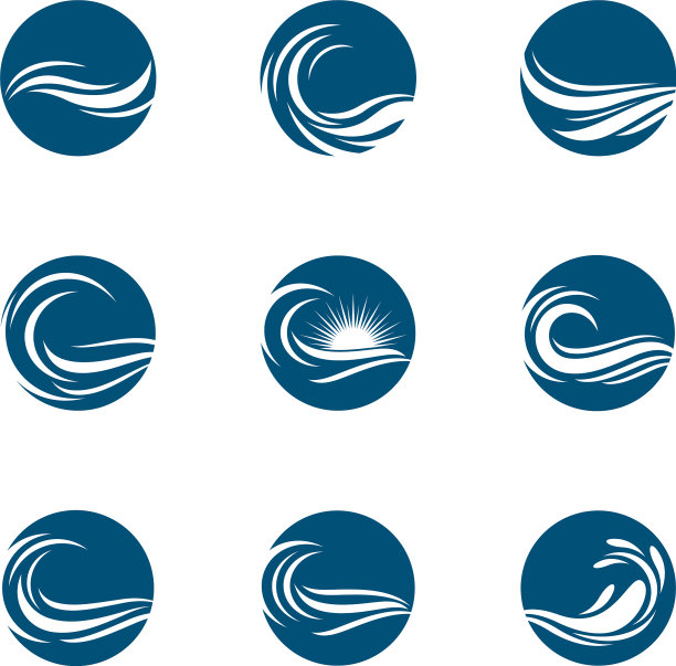 夏天象征图标图片下载