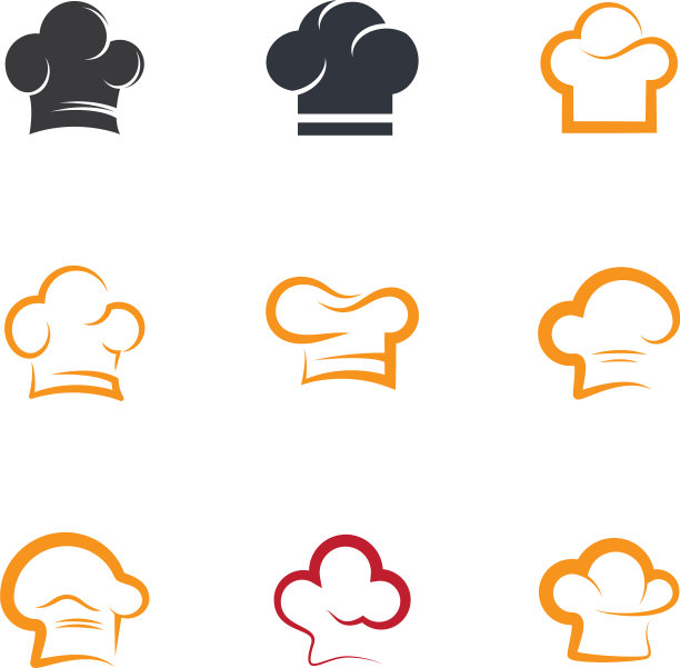 厨师图标图片下载