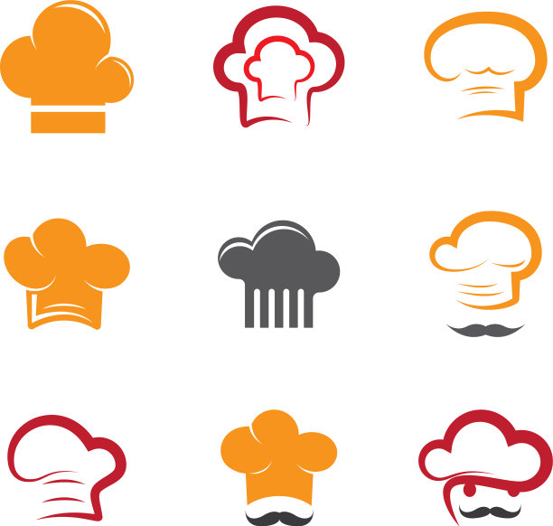 厨师图标图片下载