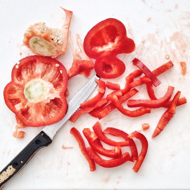 红辣椒碎图片下载