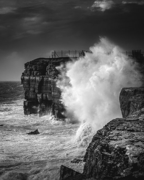 风暴埃伦图片下载