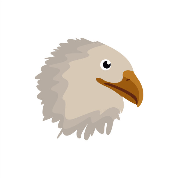 摩托车徽鹰头夹艺术人物图片下载