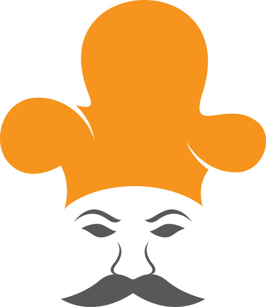 厨师图标图片下载