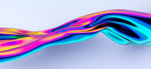 抽象的3 d背景图片下载